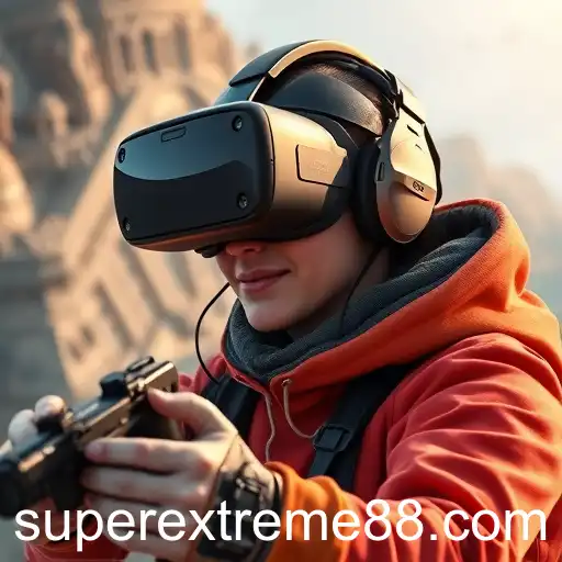 The Evolution of Gaming in 2025