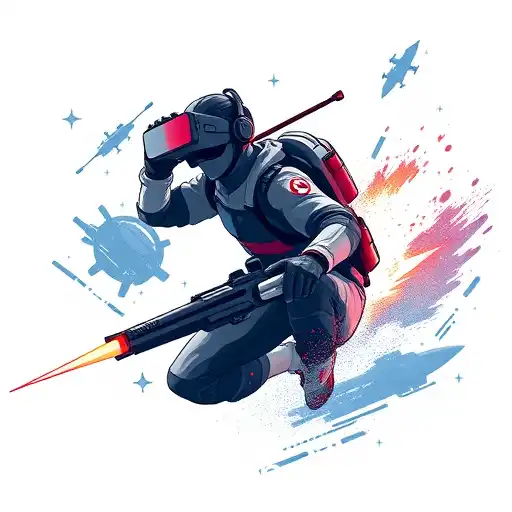 Gaming Titans Unite: The Rise of Super Extreme