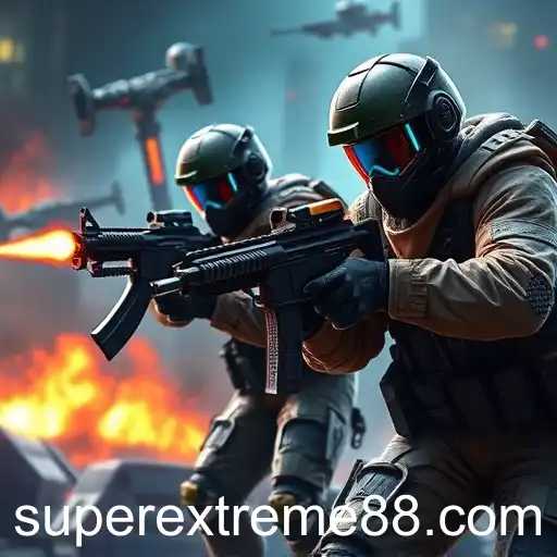 Gaming Trends Shaping the Future