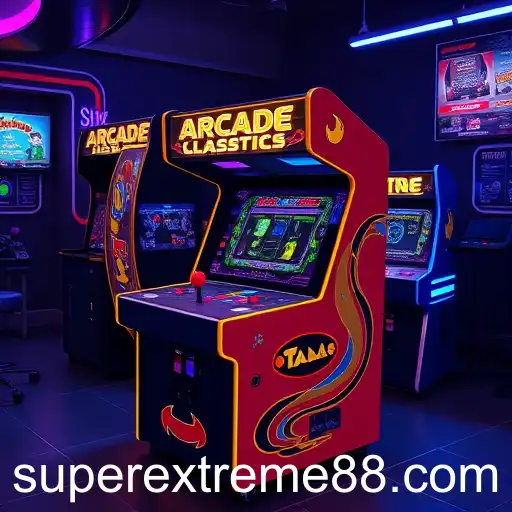 The Rise of Extreme Gaming in 2025