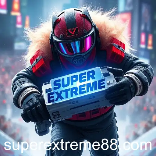 The Rise of 'Super Extreme': Shaping Gaming Trends