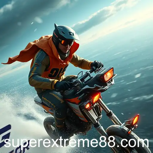 The Rise of 'Super Extreme' Gaming in 2025