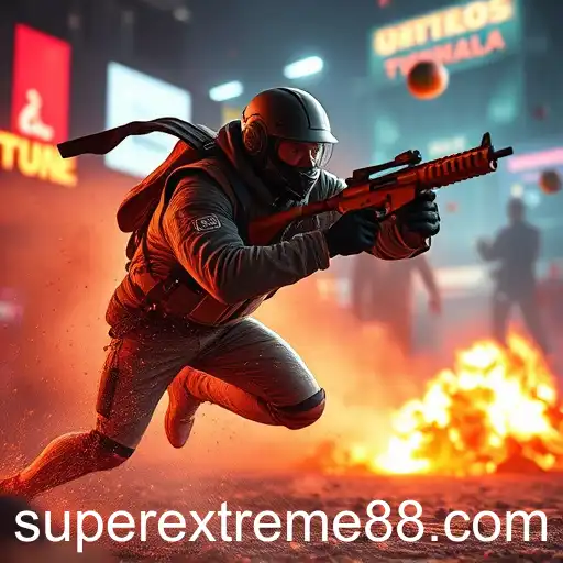 The Evolution of Gaming: Embracing the 