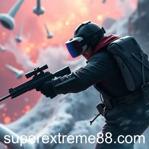 Exploring the Rise of 'Super Extreme' in Gaming