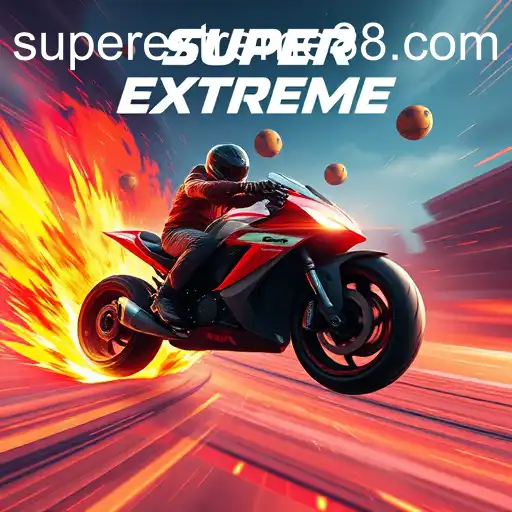 Inside 'Super Extreme': Exploring the Lives of Game Developers