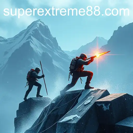 Exploring the Thrills of 'Super Extreme' in Game Previews
