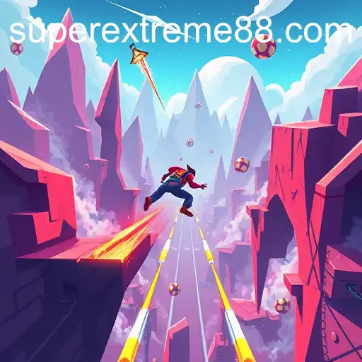 Unveiling 'Super Extreme': A Dive into the Heart of Game Reviews