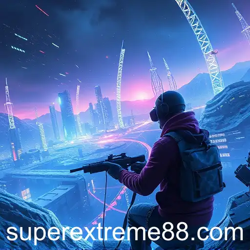 Revolutionary Gaming Advancements Unveiled