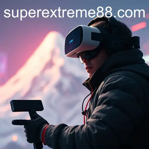 The Rise of 'Super Extreme' Games in 2025