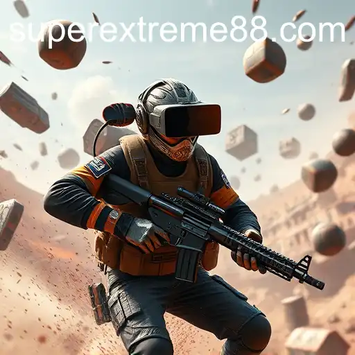 The Rise of Super Extreme Gaming in 2026