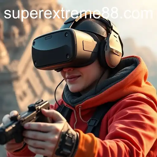 The Evolution of Gaming in 2025