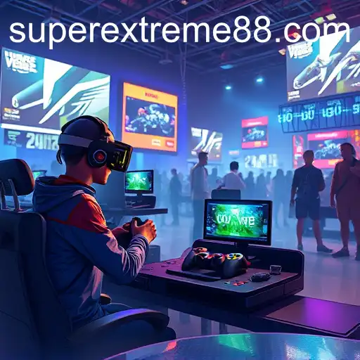 Gaming Industry Thrives Amid Challenges