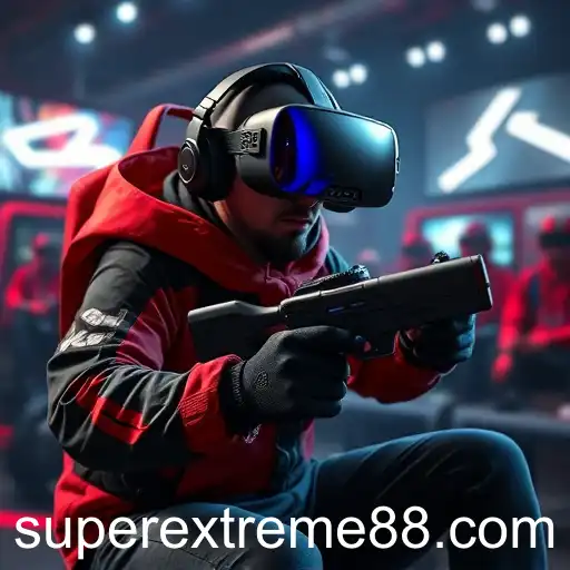 Gaming Trends Shaping the Future