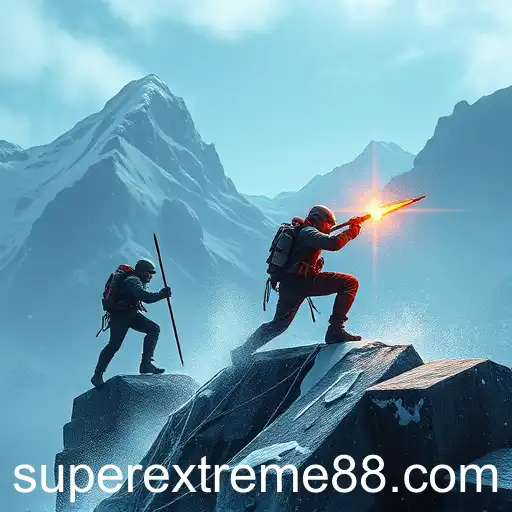 Exploring the Thrills of 'Super Extreme' in Game Previews