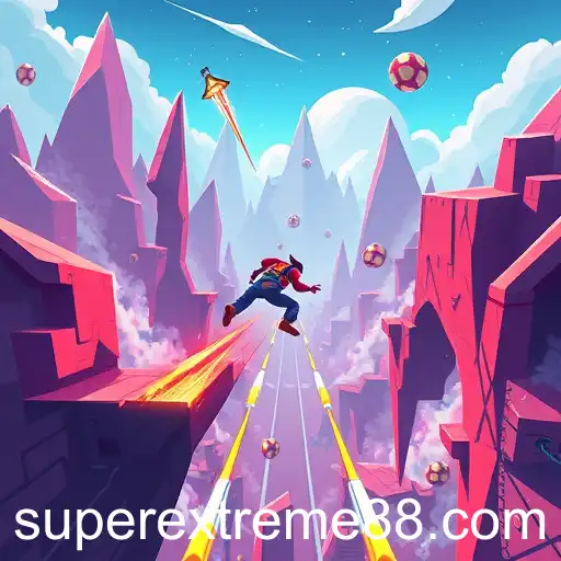 The Rise of Super Extreme Gaming in 2025