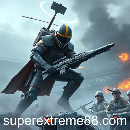 The Evolution of Gaming: Embracing the 