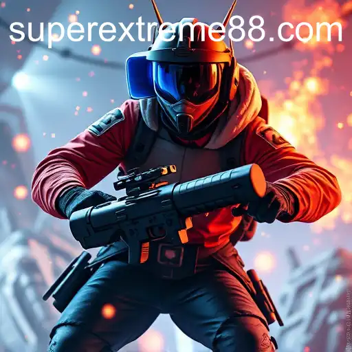 The Rise of Super Extreme Gaming