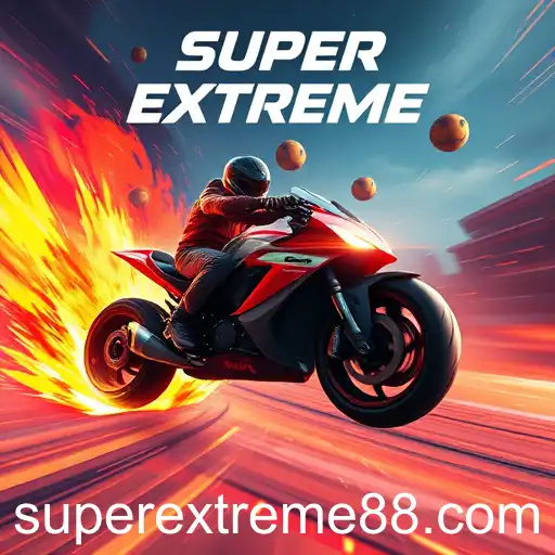 The Rise of 'Super Extreme' in Gaming 2025