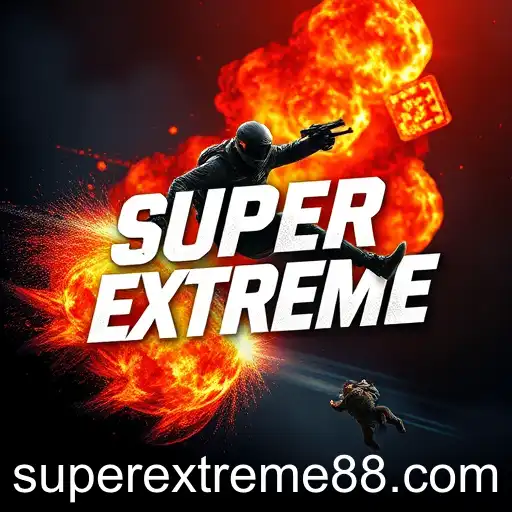 The Evolution of Gaming: Reflections on 'Super Extreme'