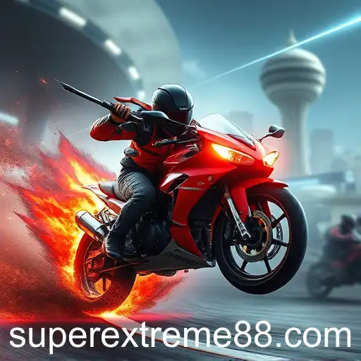 Gaming in 2025: The Rise of 'Super Extreme' Experiences
