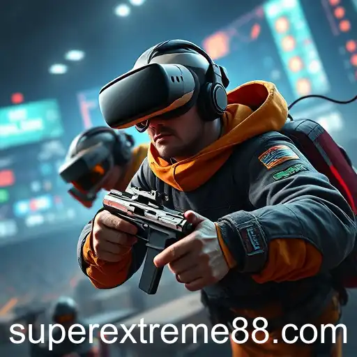 Rise of the Super Extreme in Gaming