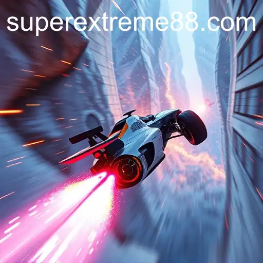 Diving Into the World of 'Super Extreme' Game Videos: An Electrifying Experience